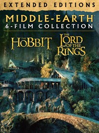 Imagem do filme Coletânea Completa de Terra-Média - O Hobbit e Senhor dos Anéis Versões Extendidas (6 Filmes)